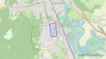 Maison 120 m² quatre pièces à vendre à Blénod-lès-Pont-à-Mousson