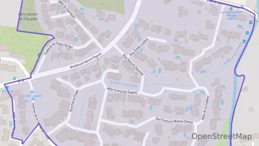 Maison 93 m² quatre pièces à vendre à Vitrolles