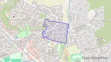 Maison 93 m² quatre pièces à vendre à Vitrolles