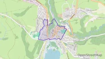 Maison 100 m² quatre pièces à vendre à Clairvaux-les-Lacs