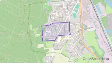 Maison 90 m² trois pièces à vendre à Blénod-lès-Pont-à-Mousson