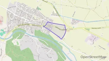 Maison 111 m² quatre pièces à vendre à Le Puy-Sainte-Réparade