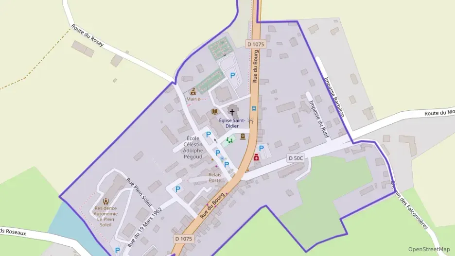 Maison 93 m² cinq pièces à vendre à Montferrat