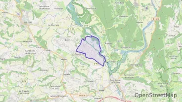 Maison 150 m² cinq pièces à vendre à Les Avenières Veyrins-Thuellin