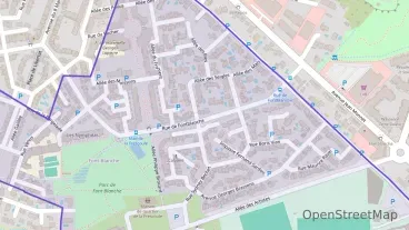 Maison 76 m² quatre pièces à vendre à Vitrolles