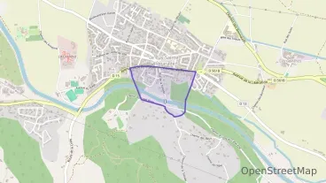 Maison 64 m² trois pièces à vendre à Le Puy-Sainte-Réparade