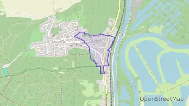 Maison 106 m² quatre pièces à vendre à Norroy-lès-Pont-à-Mousson