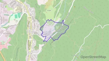 Maison 164 m² quatre pièces à vendre à Moirans-en-Montagne
