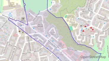 Maison 80 m² quatre pièces à vendre à Vitrolles