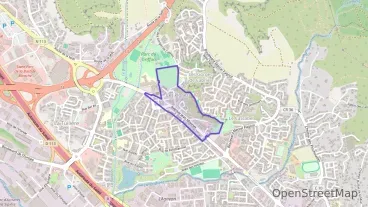 Maison 80 m² quatre pièces à vendre à Vitrolles