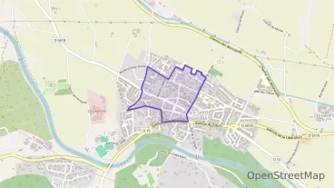 Maison 93 m² quatre pièces à vendre à Le Puy-Sainte-Réparade