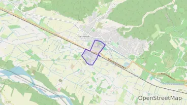 Maison 56 m² quatre pièces à vendre à Villelaure