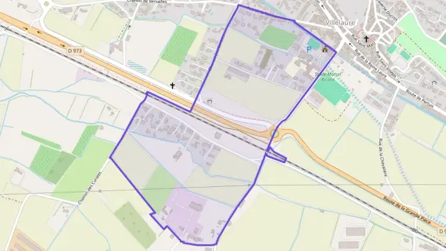 Maison 148 m² quatre pièces à vendre à Villelaure