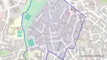 Maison 90 m² quatre pièces à vendre à Vitrolles