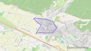 Maison 83 m² quatre pièces à vendre à Villelaure