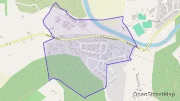Maison 70 m² quatre pièces à vendre à Le Puy-Sainte-Réparade