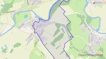 Maison 88 m² quatre pièces à vendre à Émagny