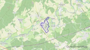 Maison 88 m² quatre pièces à vendre à Émagny