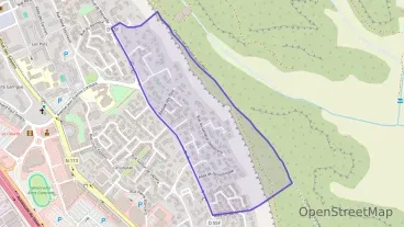Maison 77 m² quatre pièces à vendre à Vitrolles