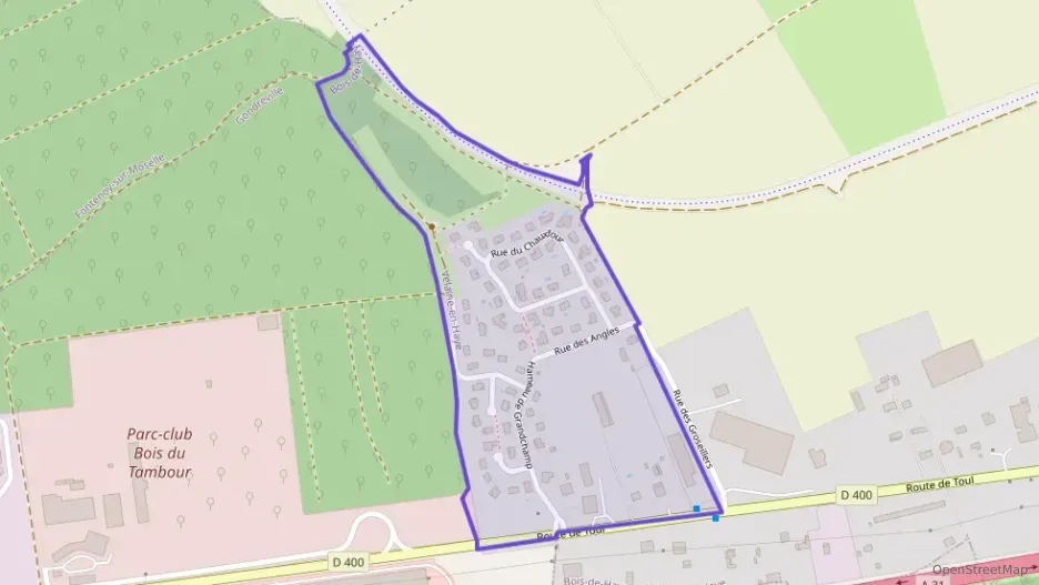Maison 175 m² cinq pièces à vendre à Bois-de-Haye