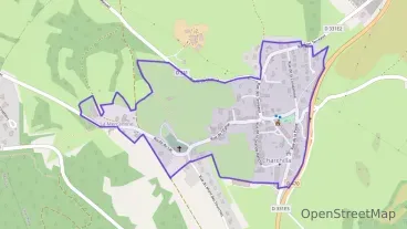 Maison 90 m² trois pièces à vendre à Charchilla