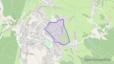 Maison 98 m² trois pièces à vendre à Villard-de-Lans Maison 98 m² trois pièces à vendre à Villard-de-Lans