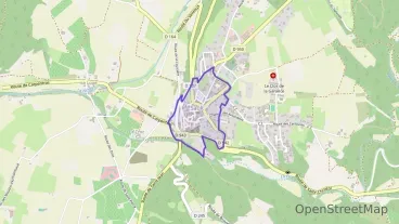 Maison 75 m² quatre pièces à vendre à Sault