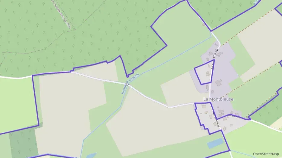 Maison 150 m² trois pièces à vendre à Étrelles-et-la-Montbleuse