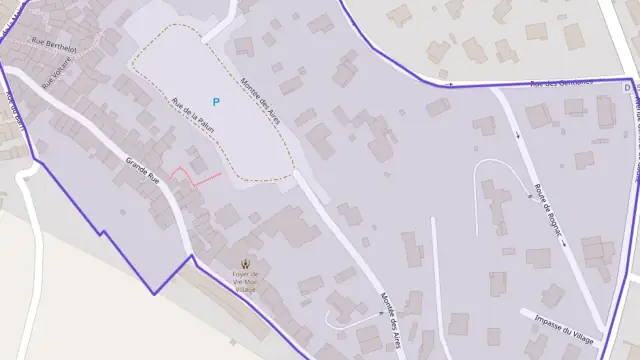 Maison 123 m² 5 pièces à vendre à Velaux