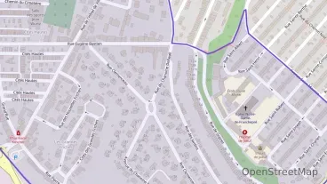 Maison 100 m² quatre pièces à vendre à Jœuf