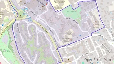 Maison 90 m² trois pièces à vendre à Vitrolles