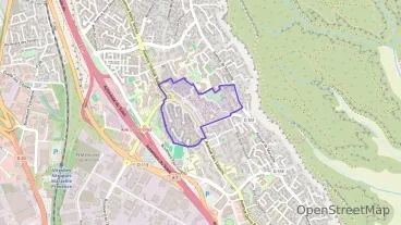 Maison 90 m² trois pièces à vendre à Vitrolles