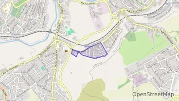 Maison 60 m² trois pièces à vendre à Homécourt