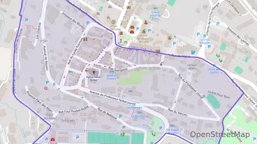 Maison 113 m² cinq pièces à vendre à Villard-de-Lans Maison 113 m² cinq pièces à vendre à Villard-de-Lans