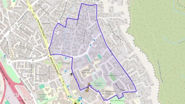 Maison 120 m² 5 pièces à vendre à Vitrolles