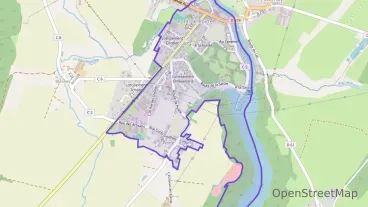 Maison 108 m² quatre pièces à vendre à Pont-de-Poitte