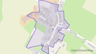 Maison 88 m² trois pièces à vendre à Vantoux-et-Longevelle