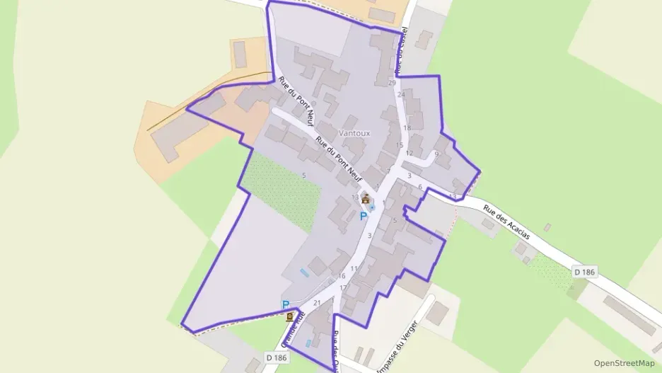 Maison 88 m² trois pièces à vendre à Vantoux-et-Longevelle