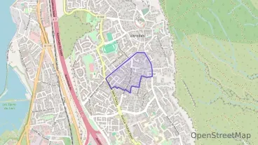 Maison 72 m² quatre pièces à vendre à Vitrolles