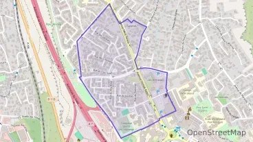 Maison 88 m² quatre pièces à vendre à Vitrolles