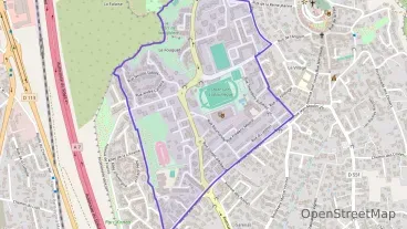 Maison 89 m² quatre pièces à vendre à Vitrolles