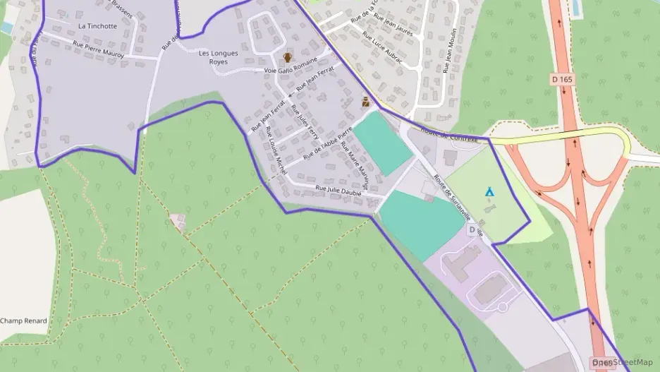 Maison 93 m² cinq pièces à vendre à Bulgnéville Maison 93 m² cinq pièces à vendre à Bulgnéville