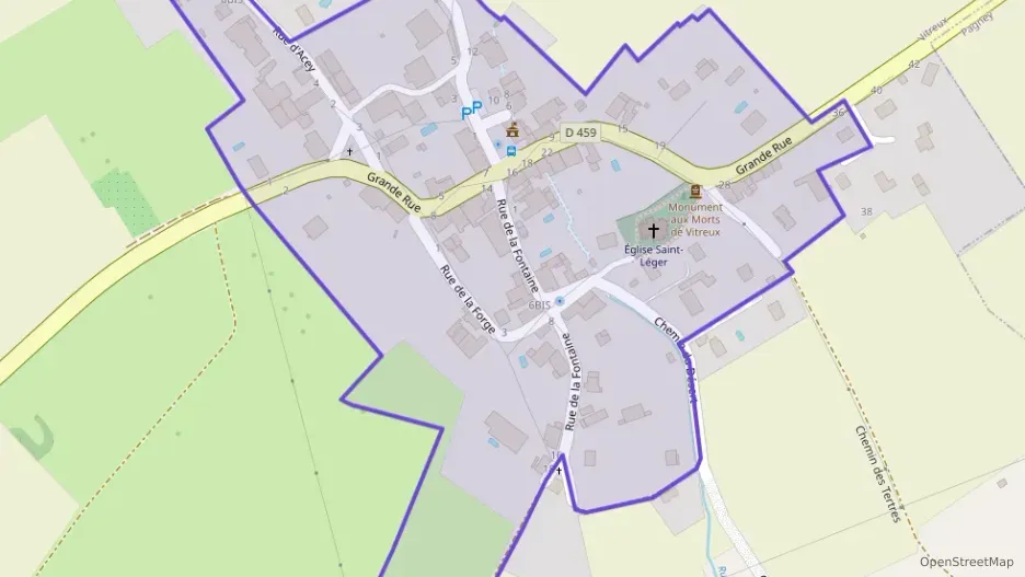 Maison 180 m² cinq pièces à vendre à Vitreux Maison 180 m² cinq pièces à vendre à Vitreux