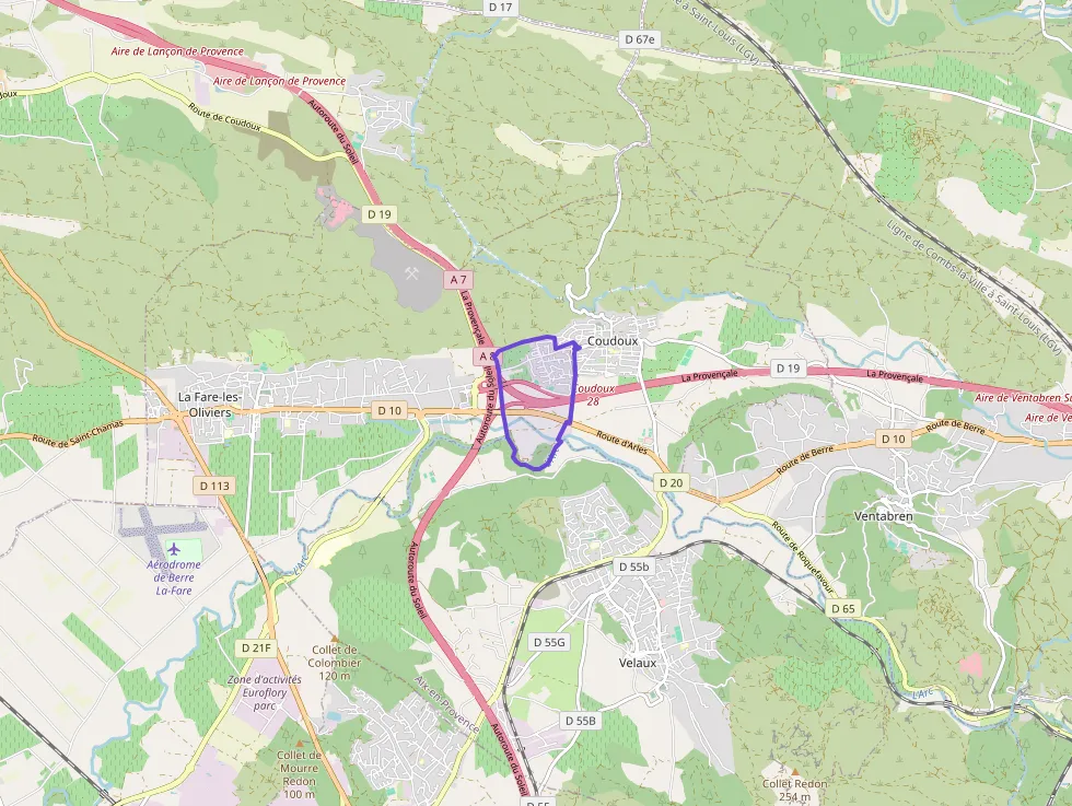 Maison 100 m² 6 pièces à vendre à Coudoux