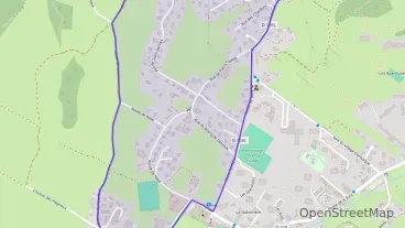 Maison 86 m² quatre pièces à vendre à Autrans-Méaudre en Vercors