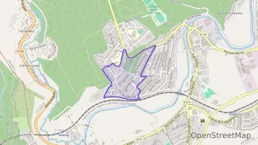 Maison 78 m² quatre pièces à vendre à Homécourt