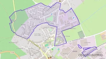 Maison 88 m² cinq pièces à vendre à Châtenois