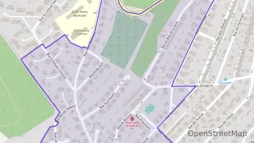 Maison 88 m² cinq pièces à vendre à Homécourt