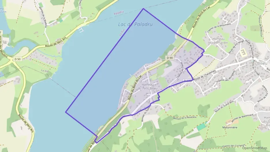 Maison 155 m² six pièces à vendre à Bilieu