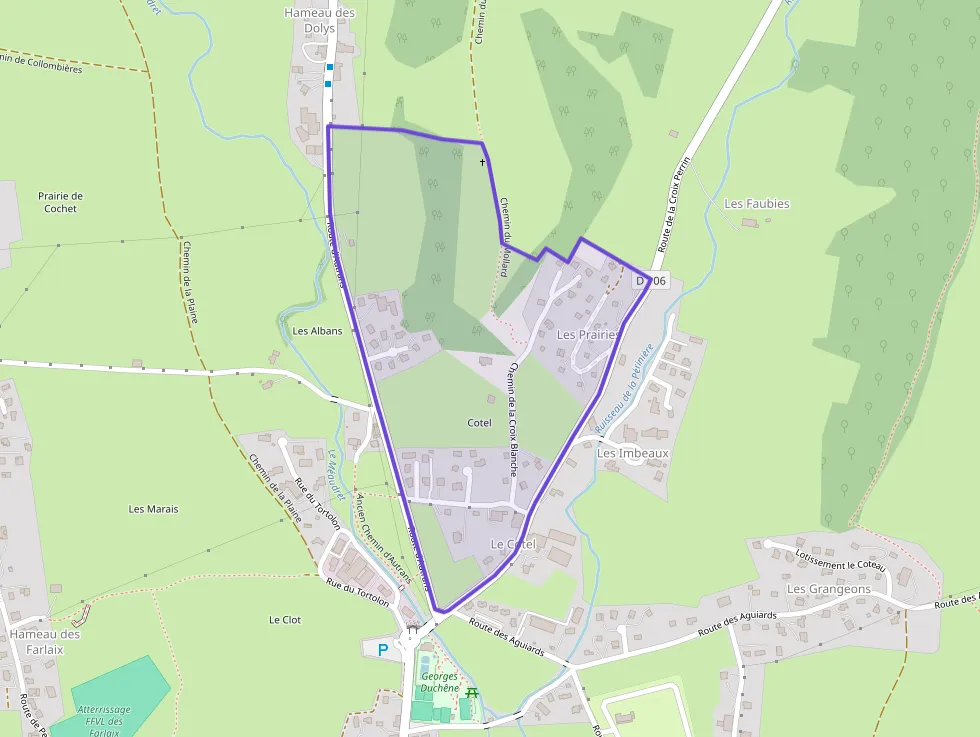 Maison 272 m² 7 pièces à vendre à Autrans-Méaudre en Vercors